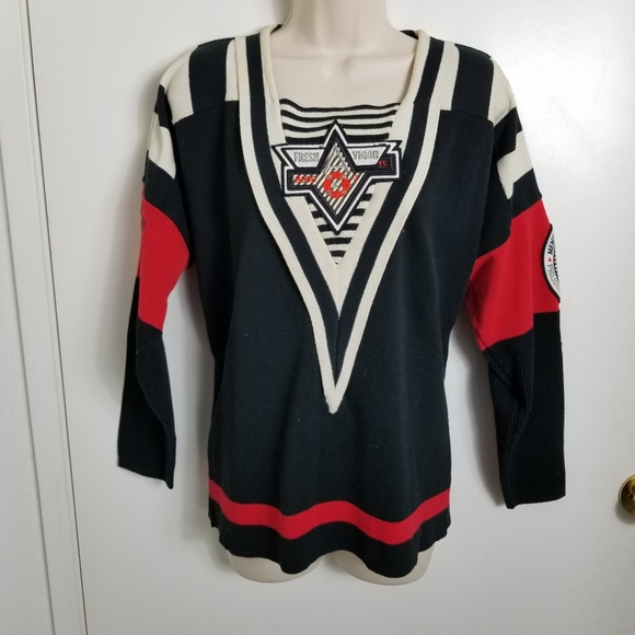 yamamoto kansai sweater